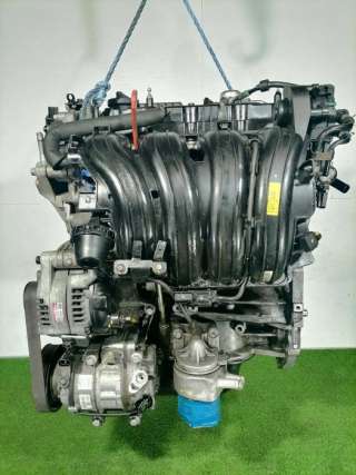 G4KJ, Двигатель Hyundai Santa FE 3 (DM) Арт 3904-04349031, вид 5