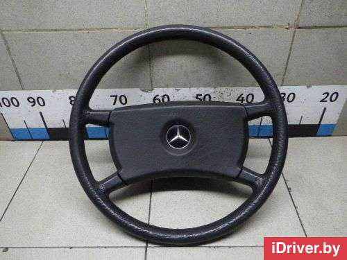 Рулевое колесо без AIR BAG Mercedes G W461/463 1991г. 1264600203 Mercedes Benz - Фото 1
