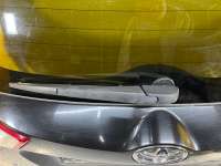  Моторчик заднего стеклоочистителя (дворника) к Toyota Rav 4 4 Арт 165415