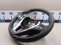 Рулевое колесо для AIR BAG (без AIR BAG) BMW 3 G20/G21 2019г. 32307950720 - Фото 8