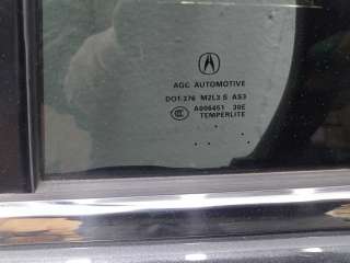 Ручка наружная задняя левая Acura RDX 2 2013г.  - Фото 10