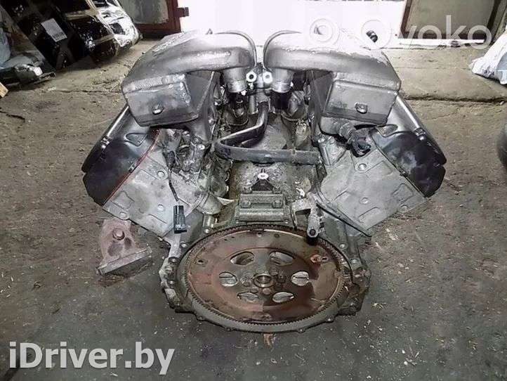 Двигатель  Jaguar XJ X308 4.0  Бензин, 2001г. rf96jv6090af , artTPR9383  - Фото 6