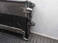 Вентилятор охлаждения отсека электроники Audi Q7 4L 2007г. 7L0959455C - Фото 5