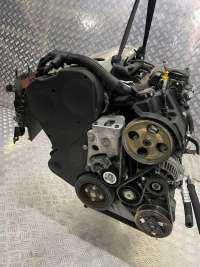 EW10 Двигатель к Peugeot 406 Арт 37815