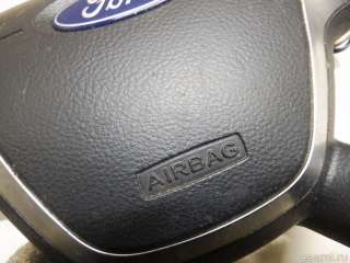 Подушка безопасности в рулевое колесо Ford C-max 2 2011г. 1787154 - Фото 3
