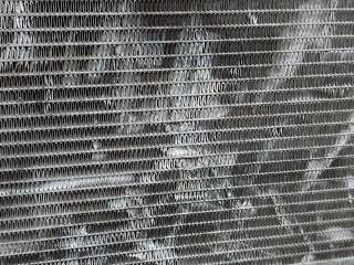 Радиатор охлаждения Ford Kuga 1 2012г. 1846877 - Фото 8