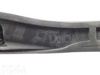 Накладка подсветки номера Lancia Musa 2012г. 735453608 , artVEI42107 - Фото 5