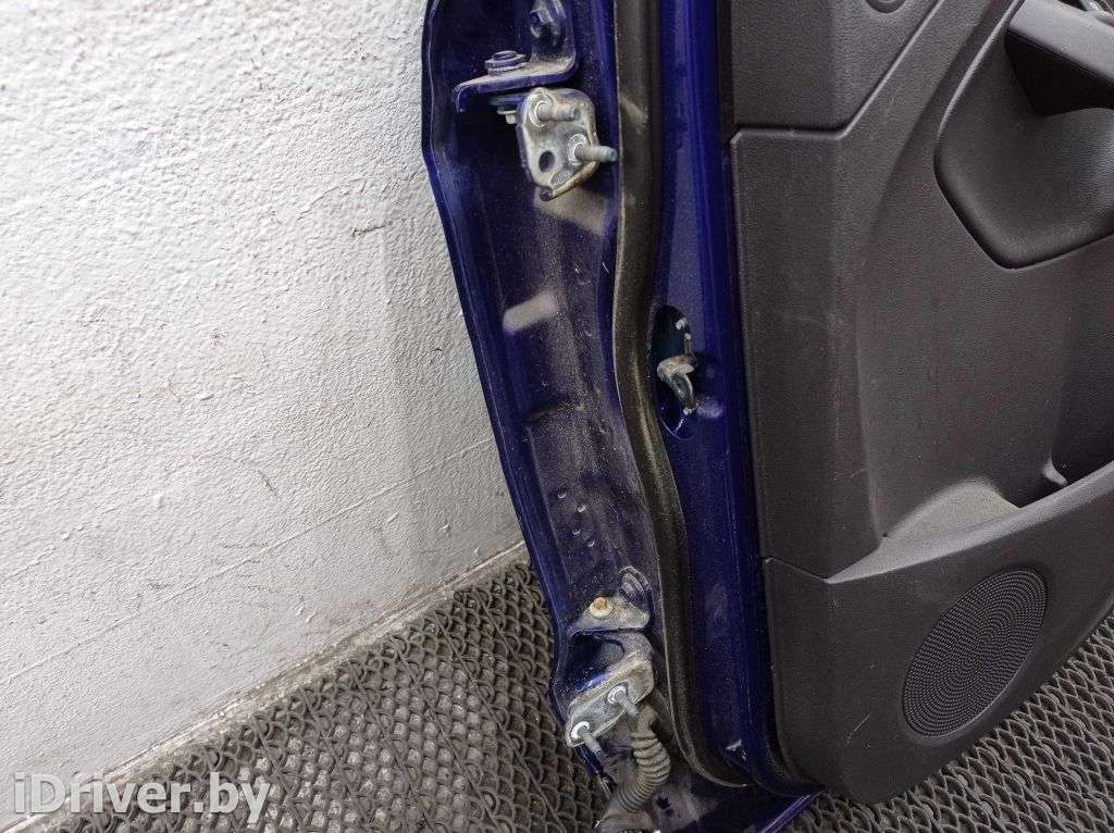 Дверь задняя правая Ford Escape 3 2015г.   - Фото 7