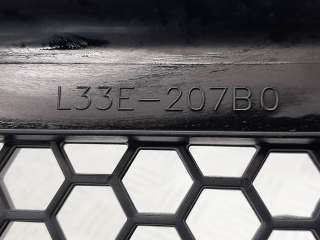 Декоративная крышка двигателя Mazda CX-7 2008г. , L33E207B0 - Фото 3