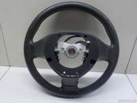 Рулевое колесо для AIR BAG (без AIR BAG) Suzuki SX4 1 2007г. 4811055L60JLM - Фото 7