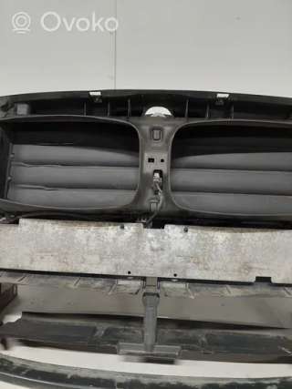 Передняя панель крепления облицовки (телевизор) BMW 5 F10/F11/GT F07 2011г. 7200690 , artRUS18292 - Фото 2