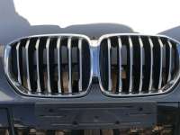бампер передний BMW X5 G05 2020г. 8099125,51118099125 - Фото 6