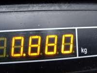 Знак аварийной остановки Volkswagen Passat B5 2001г. 4B5860251E, 4B5860251C - Фото 5