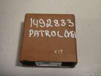  Блок электронный к Nissan Patrol Y61 Арт E1492833
