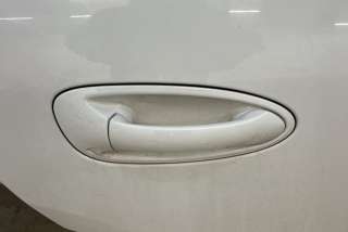 Дверь задняя правая Porsche Panamera 970 2012г. 970.536.20200, #D9662 , art10291814 - Фото 3