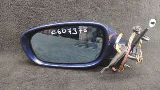  Зеркало левое к Peugeot 607 Арт C607-378