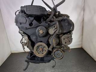 276DT Двигатель к Land Rover Range Rover Sport 1 Арт 8801789