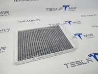 1072736-00 Фильтр салонный Tesla model S Арт 22146_1, вид 1