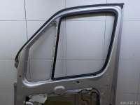 2E0831052 VAG Дверь передняя правая Volkswagen Crafter 1 Арт E31528005