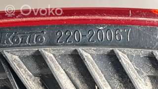 Фонарь габаритный Subaru Outback 4 2009г. 22020067, koito22020067 , artROB35042 - Фото 4