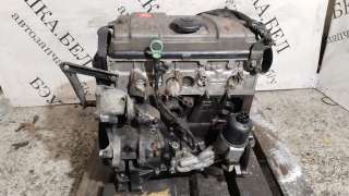 NFV Двигатель к Citroen Xsara Picasso Арт 46334_2000001198395