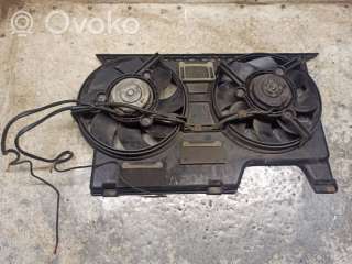 Вентилятор радиатора Audi 80 B4 1993г. 893121207g , artUTV31400 - Фото 2