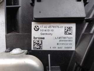 Кассета радиаторов BMW 7 F01/F02 2009г. 7576827, 4578976 - Фото 2