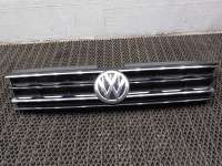  Решетка радиатора к Volkswagen Tiguan 2 Арт 18.31-500150