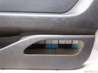 Обшивка двери передней правой BMW 3 E46 2003г. 51418267056 BMW - Фото 3