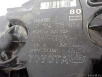 Генератор Toyota Corolla E110 2006г. 270600D030 Toyota - Фото 7