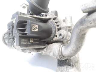 Охладитель отработанных газов Volvo V40 2 2013г. 312332778814, 702209080, 1313650124 , artLGI14239 - Фото 2