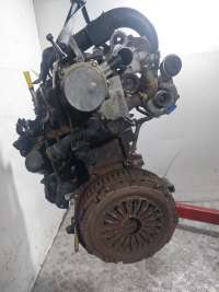 Двигатель  Renault Scenic 2 1.5 DCi Дизель, 2005г.   - Фото 7