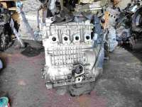 Двигатель  Seat Cordoba 1 restailing 1.4 i Бензин, 2003г. AUD  - Фото 2