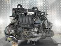 EW10A Двигатель к Peugeot 307 Арт 125286