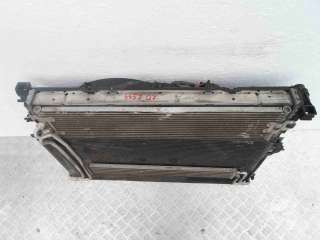 4L0260401A Радиатор кондиционера Audi Q7 4L Арт 18.31-557882, вид 5