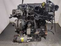 Двигатель  Ford Mondeo 4 restailing 2.0 TDCI Дизель, 2010г. 1343078,3M5Q6006BB,QXBA, QXBB  - Фото 2