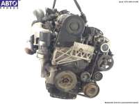 D4EA Двигатель (ДВС) к Hyundai Trajet Арт 54315553