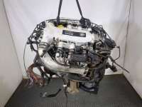 X25XE Двигатель к Opel Vectra B Арт 8972100
