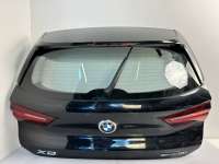  Крышка багажника (дверь 3-5) к BMW X2 F39 Арт L125365
