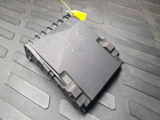 крышка блока предохранителей переднего Audi A3 8P 2006г. 1K0937132F,1K0937132G - Фото 2