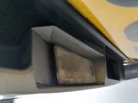 Крышка багажника (дверь 3-5) SsangYong Rexton 1 2004г. 6400108302,6400108312 - Фото 5
