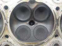 Головка блока цилиндров Opel Vectra C 2013г. 5607097 GM - Фото 11