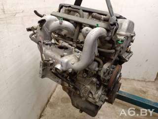 Двигатель  Suzuki Ignis 2 1.3  Бензин, 2003г. M13A  - Фото 6