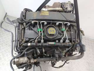 HJBE 6Y56519 Двигатель к Ford Mondeo 3 Арт 1077737