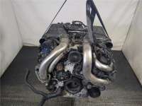 Двигатель  Mercedes S W221 4.7 Турбо-инжектор Бензин, 2012г. A2780107120,A2780107220,M278.932  - Фото 5