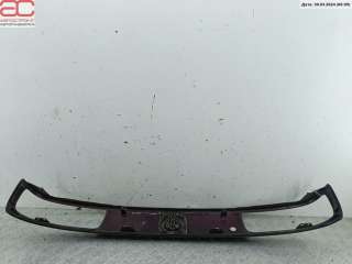 Решетка радиатора Volkswagen Passat B3 1993г. 357853653 - Фото 2
