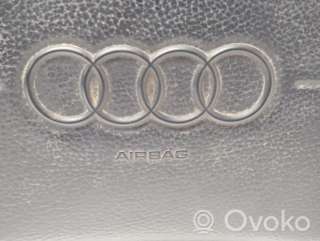 Подушка безопасности водителя Audi A4 B5 1996г. e95t2780303687 , artUST17493 - Фото 5