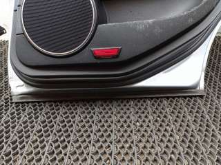 Ручка двери наружная задняя правая Mercedes C W204 2013г.  - Фото 7