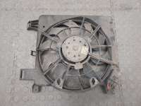  Вентилятор радиатора Opel Zafira B Арт 8958365, вид 2