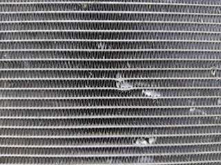 Радиатор двс дополнительный Mercedes CLA c117 2017г. A0995003500 - Фото 9